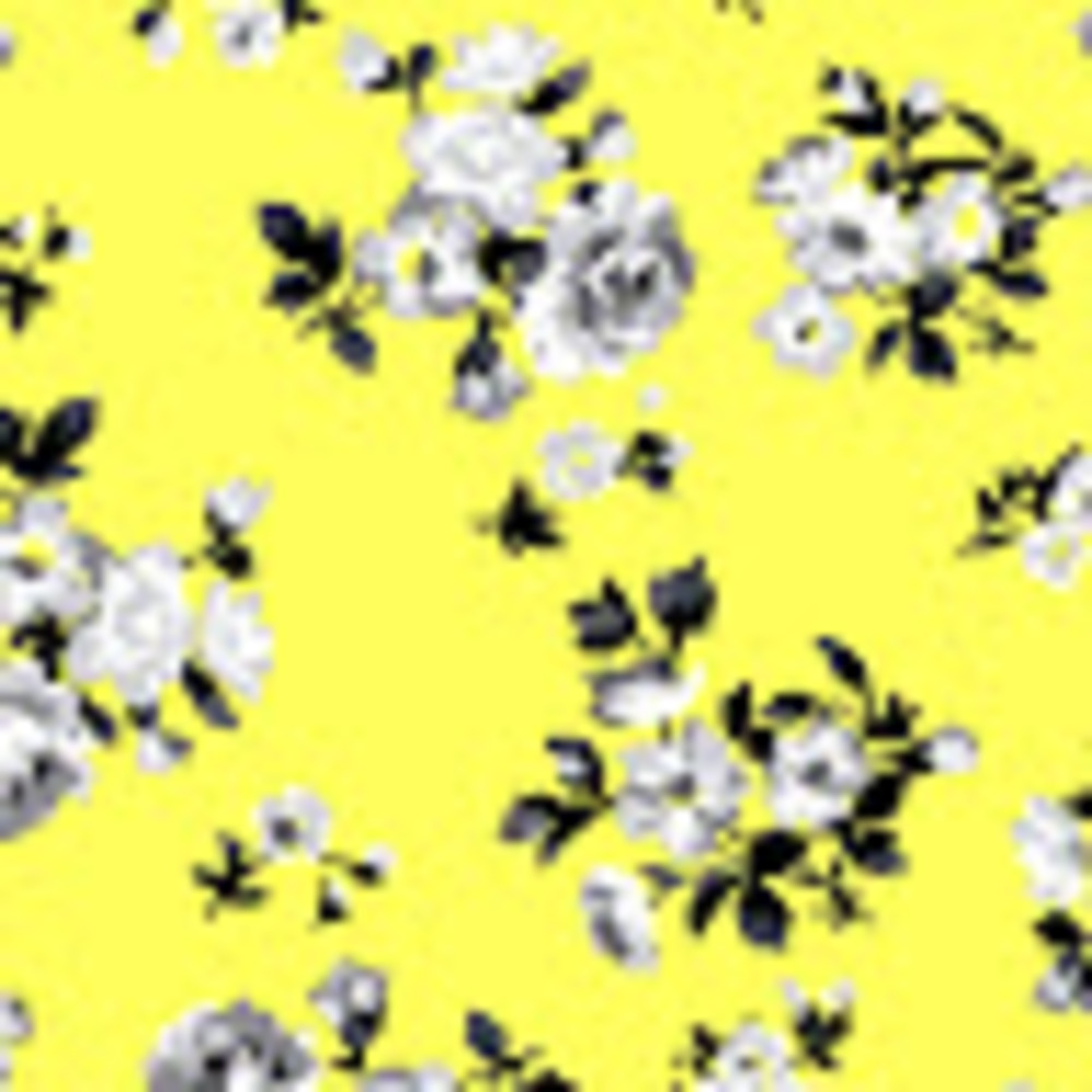 Meet your Posher, Mackenzie